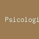 Psicologia
