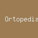 Ortopedia